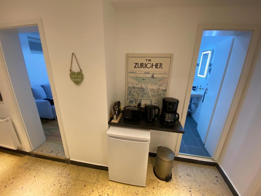Chez Marguerite Apartment มึลไฮม์ อันแดร์ รัวร์ ภายนอก รูปภาพ