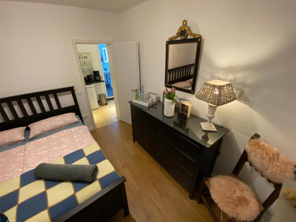Chez Marguerite Apartment มึลไฮม์ อันแดร์ รัวร์ ภายนอก รูปภาพ