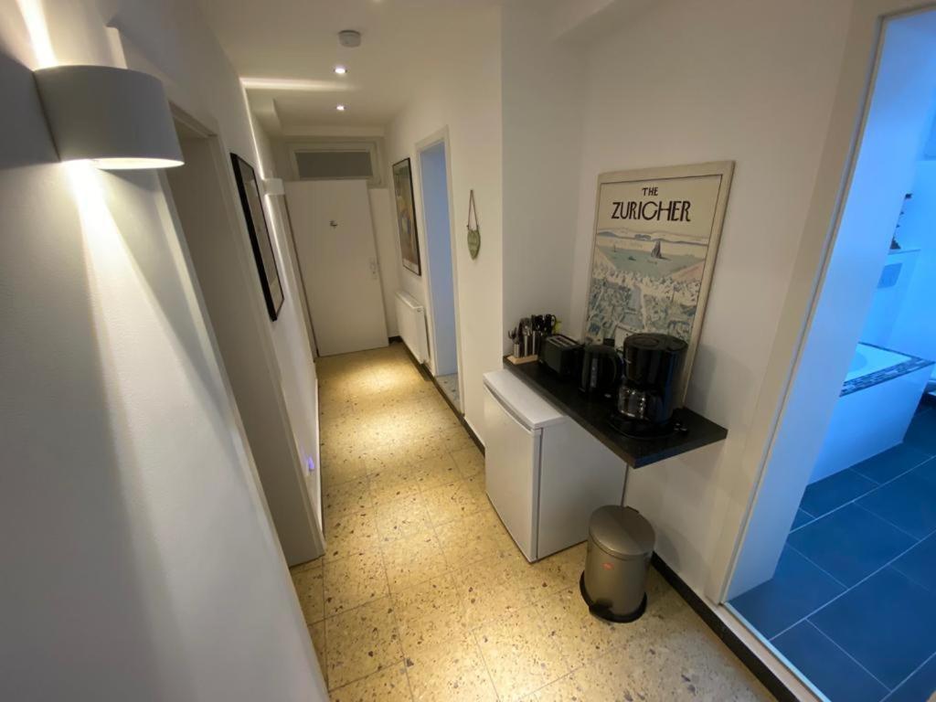 Chez Marguerite Apartment มึลไฮม์ อันแดร์ รัวร์ ภายนอก รูปภาพ