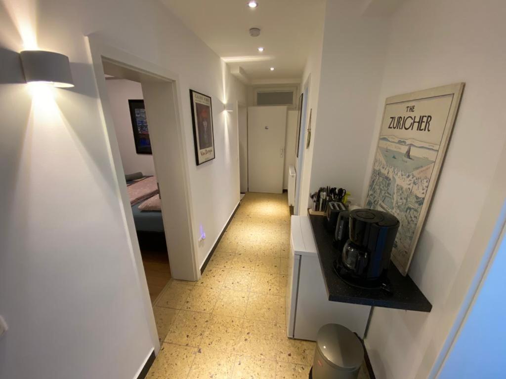 Chez Marguerite Apartment มึลไฮม์ อันแดร์ รัวร์ ภายนอก รูปภาพ