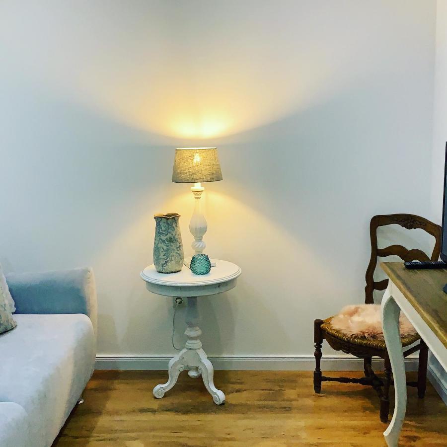 Chez Marguerite Apartment มึลไฮม์ อันแดร์ รัวร์ ภายนอก รูปภาพ