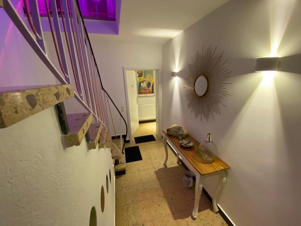 Chez Marguerite Apartment มึลไฮม์ อันแดร์ รัวร์ ภายนอก รูปภาพ
