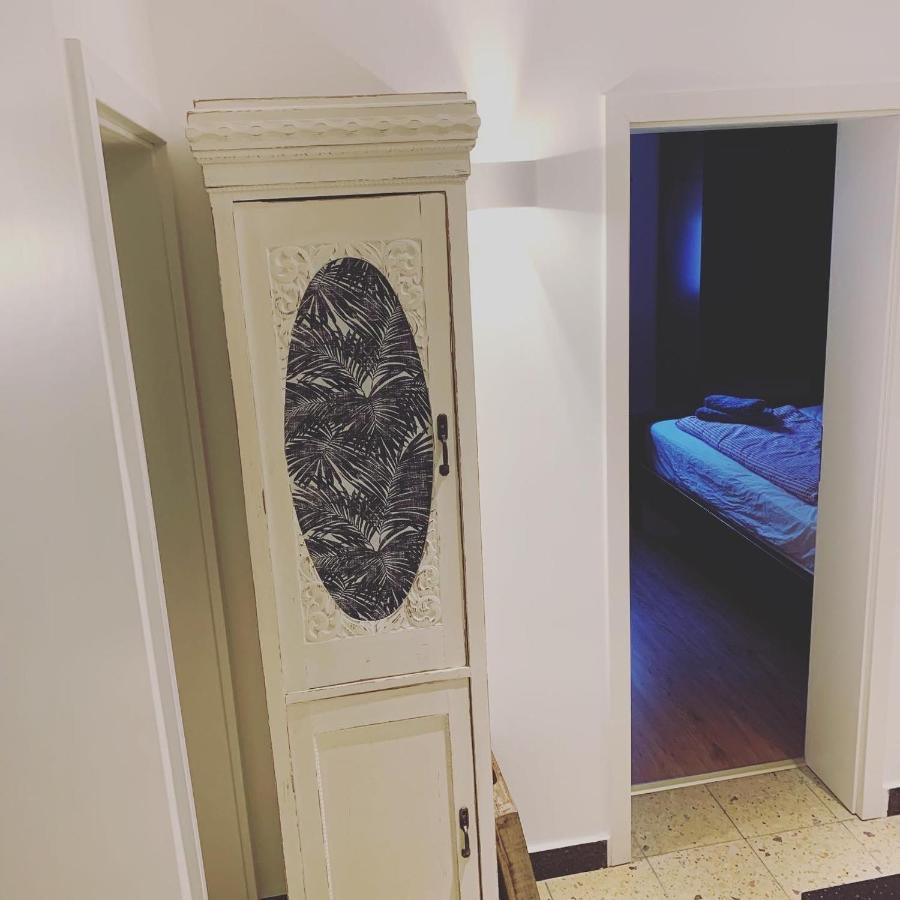 Chez Marguerite Apartment มึลไฮม์ อันแดร์ รัวร์ ภายนอก รูปภาพ