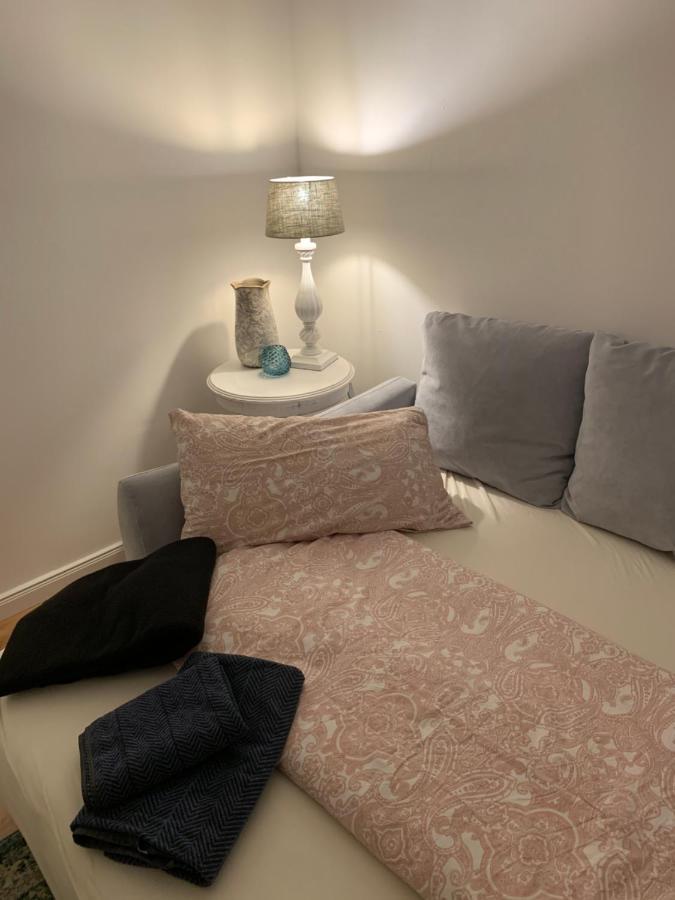 Chez Marguerite Apartment มึลไฮม์ อันแดร์ รัวร์ ภายนอก รูปภาพ